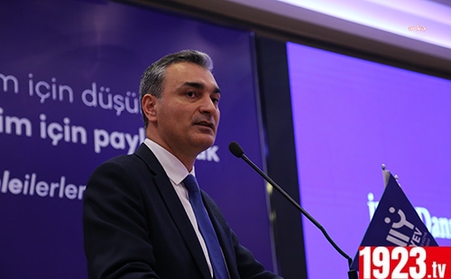 MÜSLÜM SARI CHP